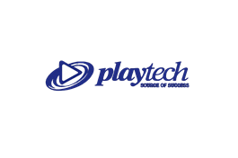 Playtech furnizor MagicSpins