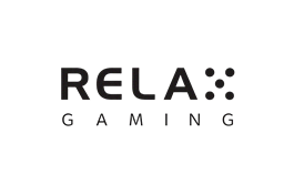 Relax Gaming furnizor MagicSpins